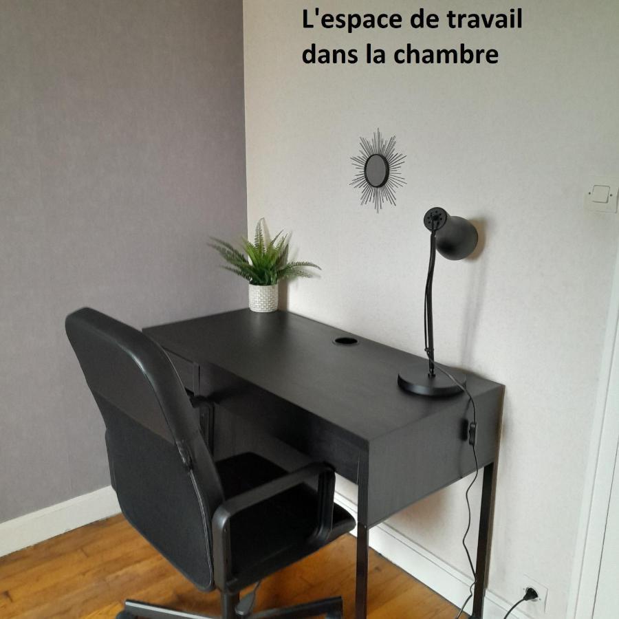 Dans Colocation Rennes