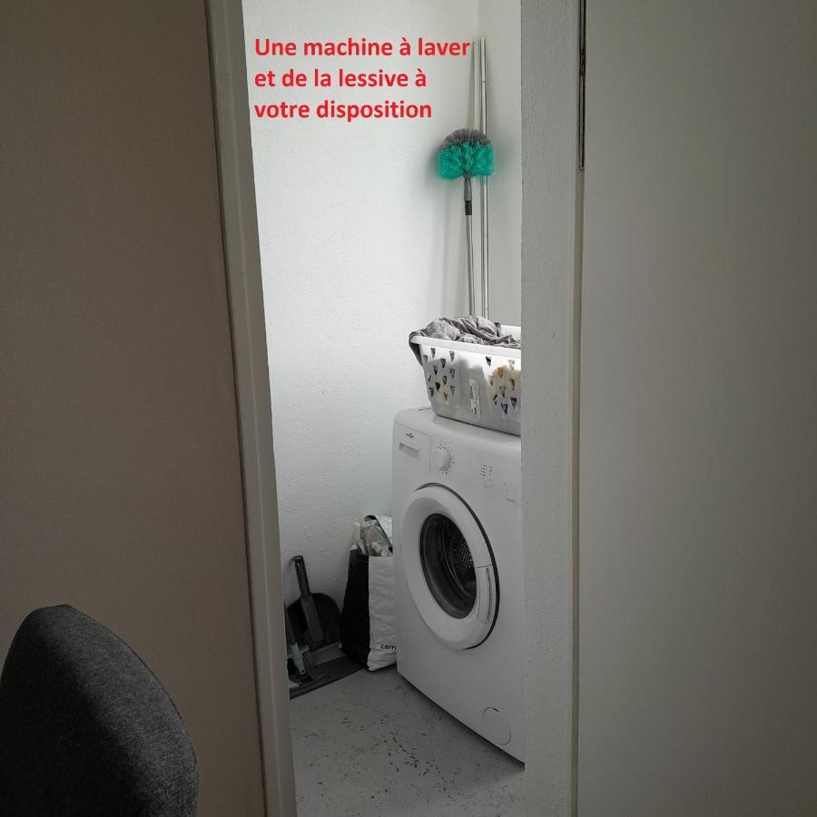 Dans Colocation