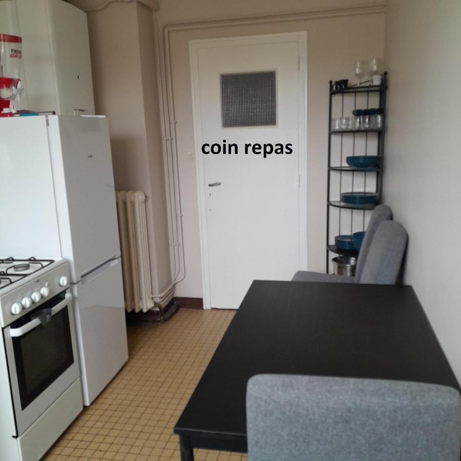 Accommodatie bij particulieren Dans Colocation