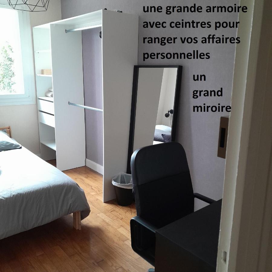 Dans Colocation Rennes