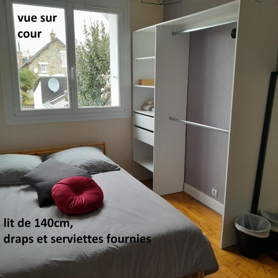 Dans Colocation Rennes