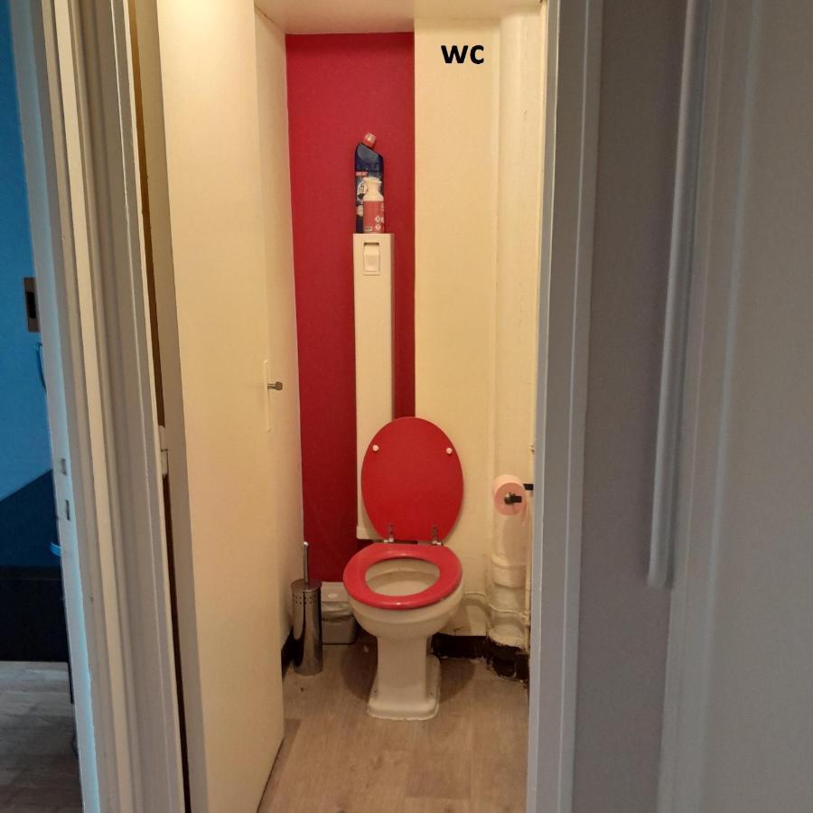 Dans Colocation
