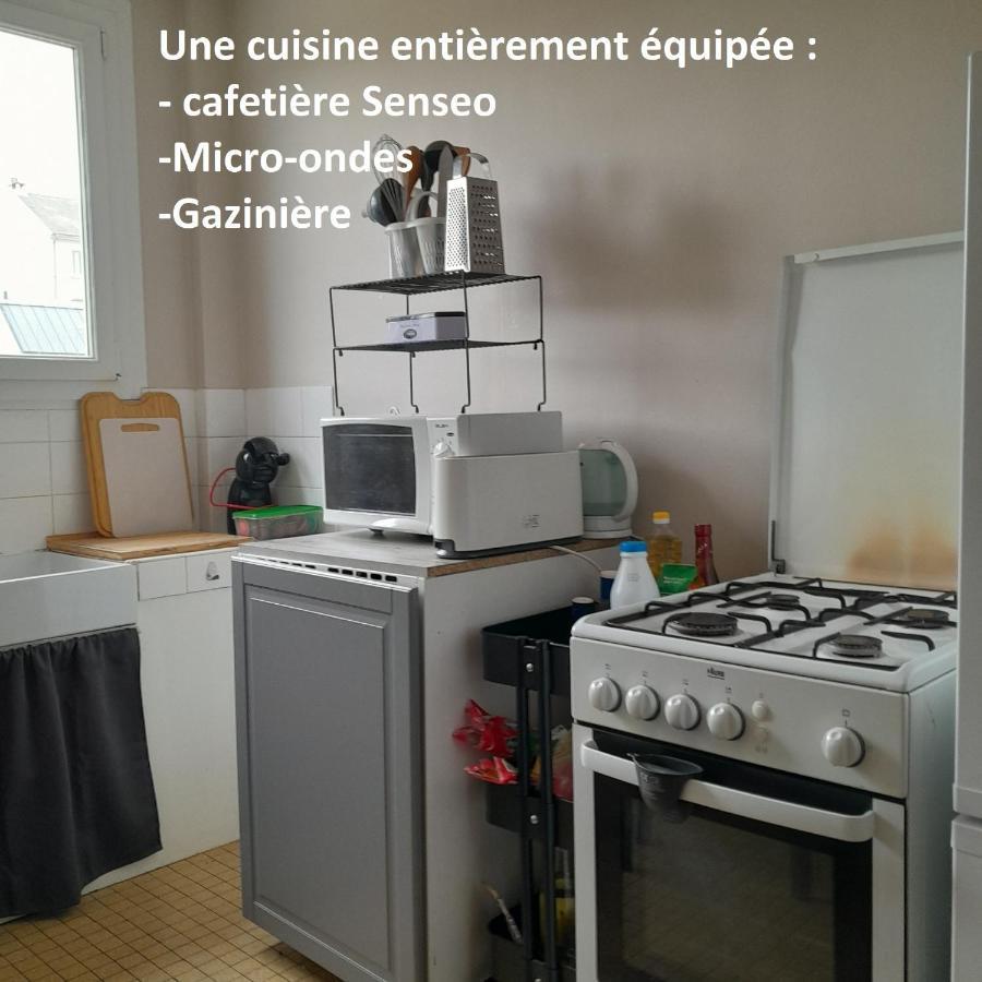 Dans Colocation * Rennes