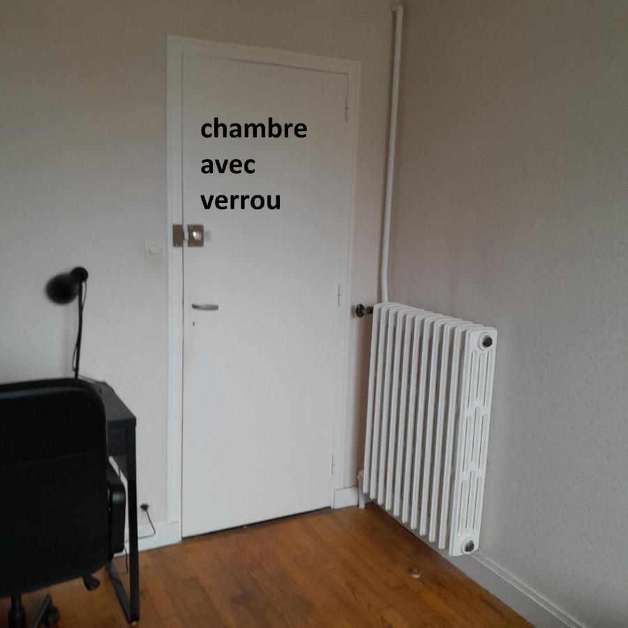 Dans Colocation